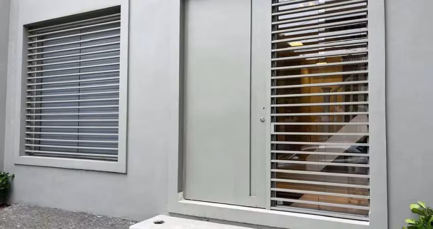 Sala comercial com 1 sala para alugar na Vila Clementino, São Paulo 