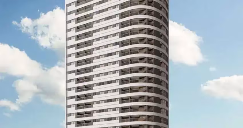 Apartamento à venda no bairro rosarinho - recife/pe