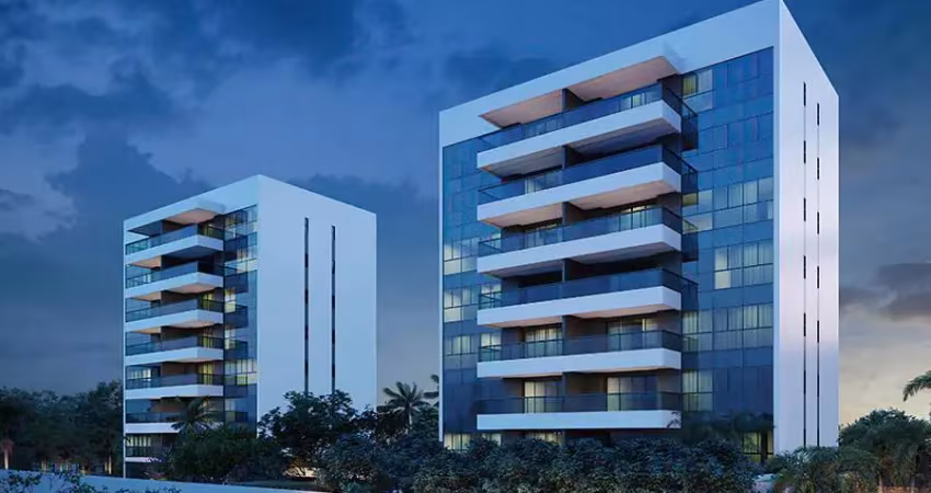 Apartamento com 4 quartos à venda na Rua de Apipucos, 239, Monteiro, Recife