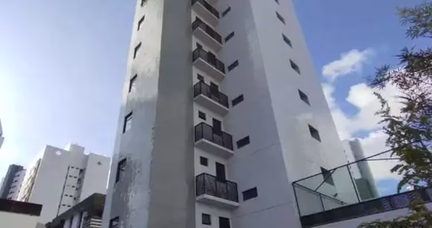 Apartamento à venda no bairro boa viagem - recife/pe