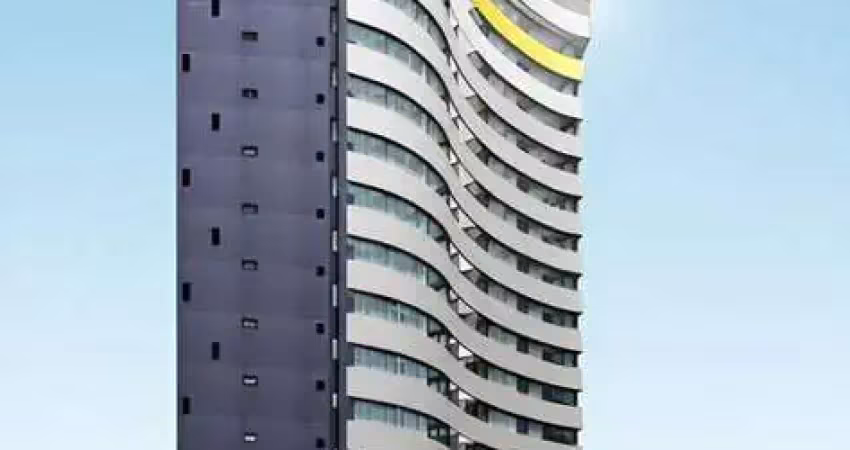 Apartamento à venda no bairro miramar - joão pessoa/pb