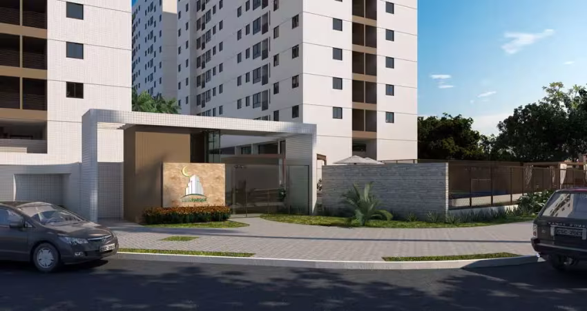 Apartamento à venda no bairro imbiribeira - recife/pe