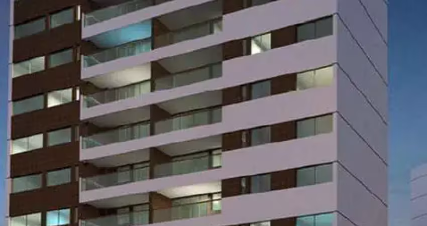 Apartamento com 4 quartos à venda na Avenida Dezessete de Agosto, 2152, Poço da Panela, Recife