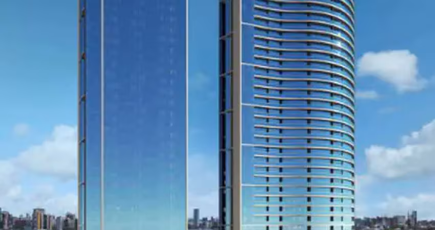 Apartamento com 4 quartos à venda na Avenida Engenheiro José Estelita, 2443, São José, Recife