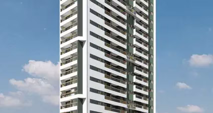 Apartamento à venda no bairro encruzilhada - recife/pe