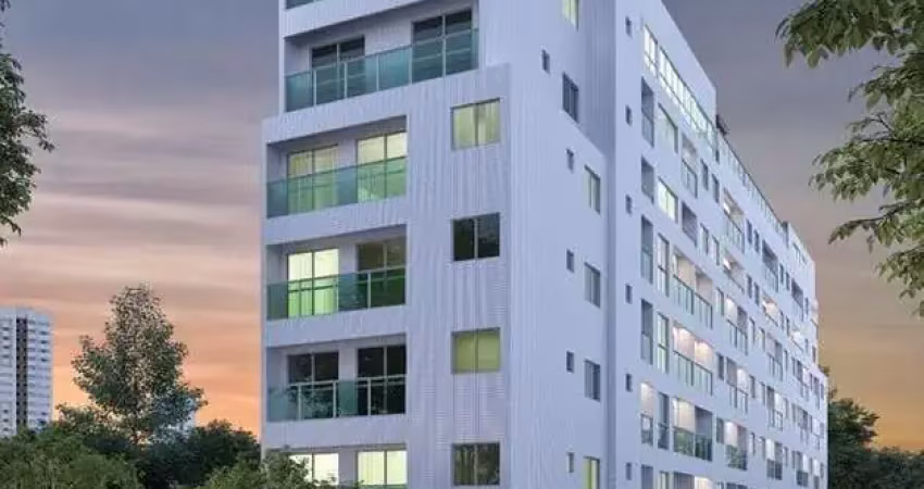 Apartamento com 3 quartos à venda na Rua das Pernambucanas, 354, Graças, Recife