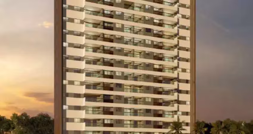 Apartamento à venda no bairro espinheiro - recife/pe