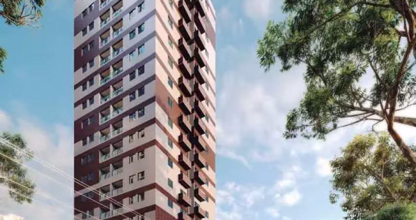 Apartamento à venda no bairro santo amaro - recife/pe