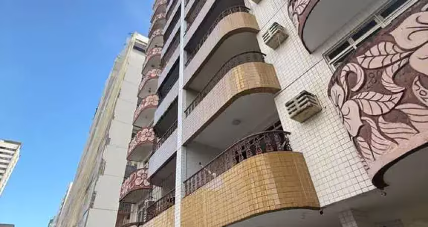Apartamento cobertura duplex em boa viagem, recife/pe
