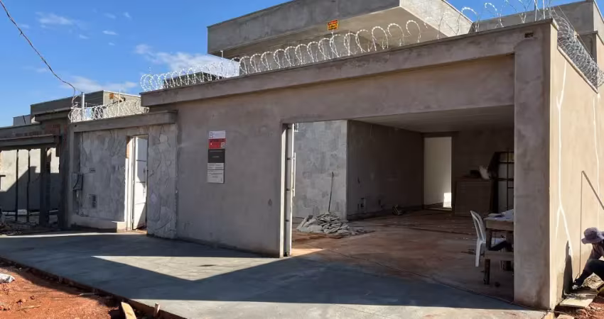 Casa com 4 quartos à venda na Rua Presidente Vargas, SN, Jardim Presidente, Goiânia
