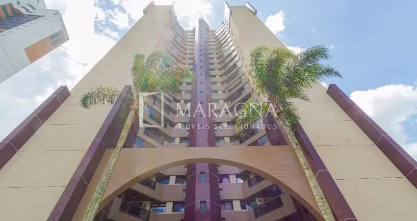 Apartamento com 3 quartos à venda na Rua Monsenhor Ivo Zanlorenzi, 1668, Ecoville, Curitiba