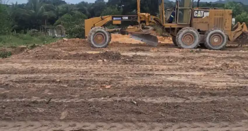 Oportunidade terreno comercial em dias d'avila - bahia