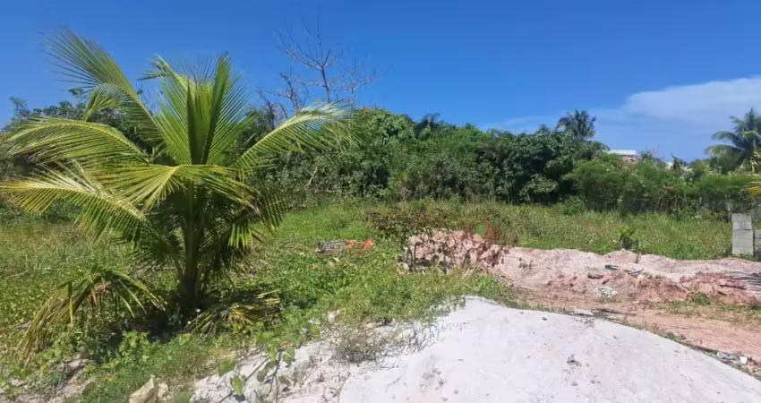 Terreno à venda no Ipitanga, Lauro de Freitas 