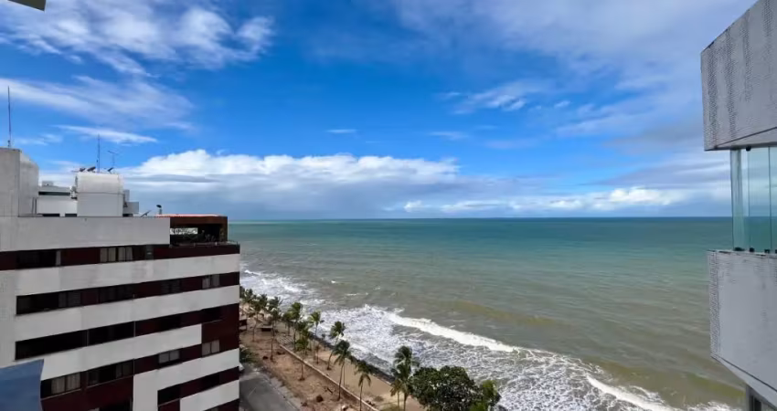 Apartamento com 3 quartos à venda na Avenida Boa Viagem, 6636, Boa Viagem, Recife