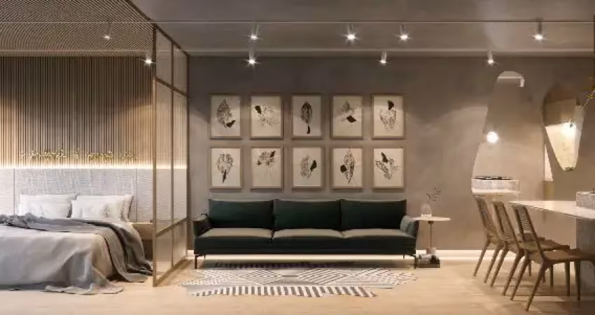 Apartamento na avenida boa viagem para venda com lazer completo