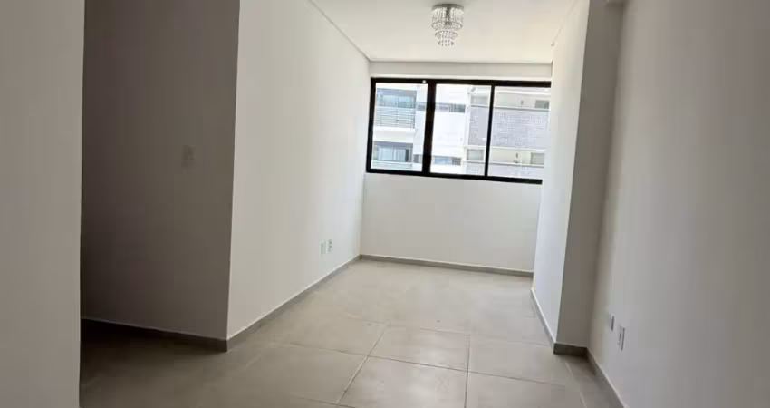 Apartamento em boa viagem para alugar 1 quarto suíte, condomínio incluso, 600m da praia - excelente localização!