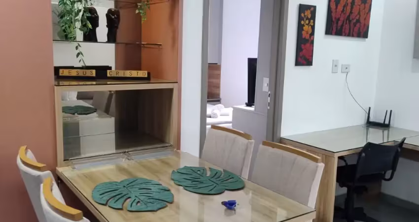 Apartamento para alugar em recife – 1 quarto mobiliado em boa viagem r$3.300,00