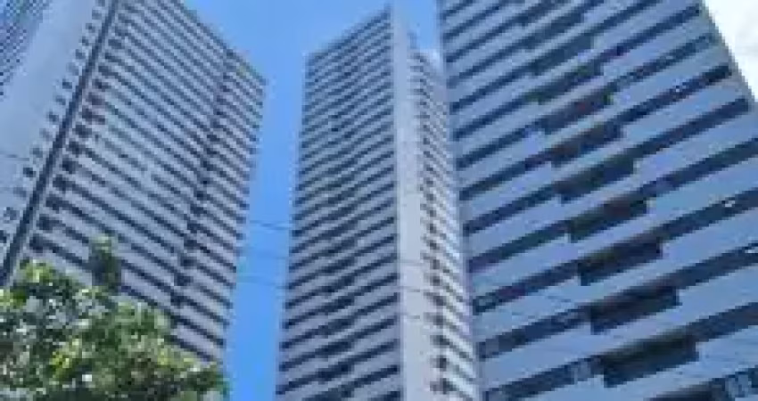 Apartamento para venda no aurora trend em santo amaro recife