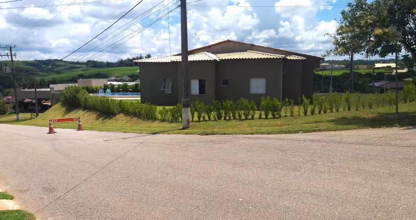 Casa no cond. village da serra, 4 dorms(3 suites) área gourmet, piscina.