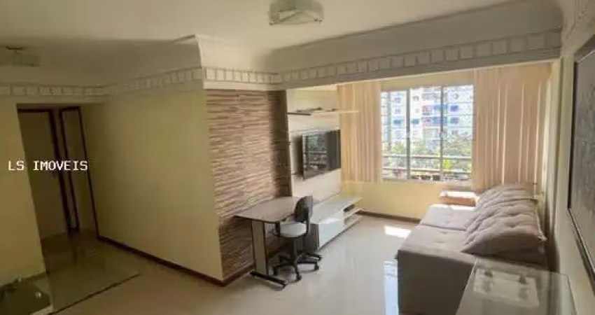 Apartamento com 2 quartos à venda em Brotas, Salvador 
