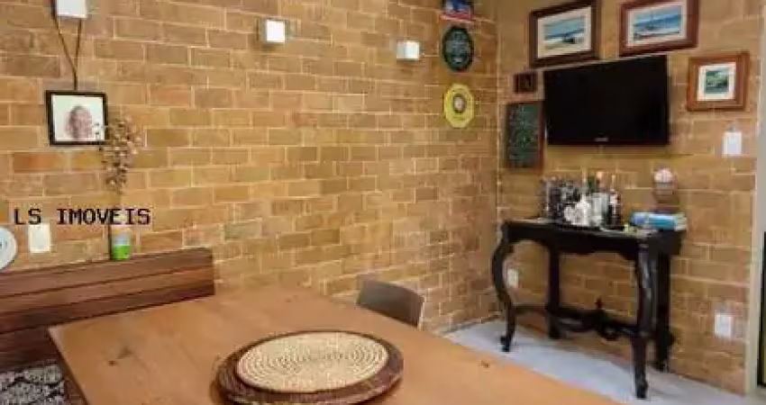 Casa em condomínio fechado com 4 quartos à venda no Stella Maris, Salvador 