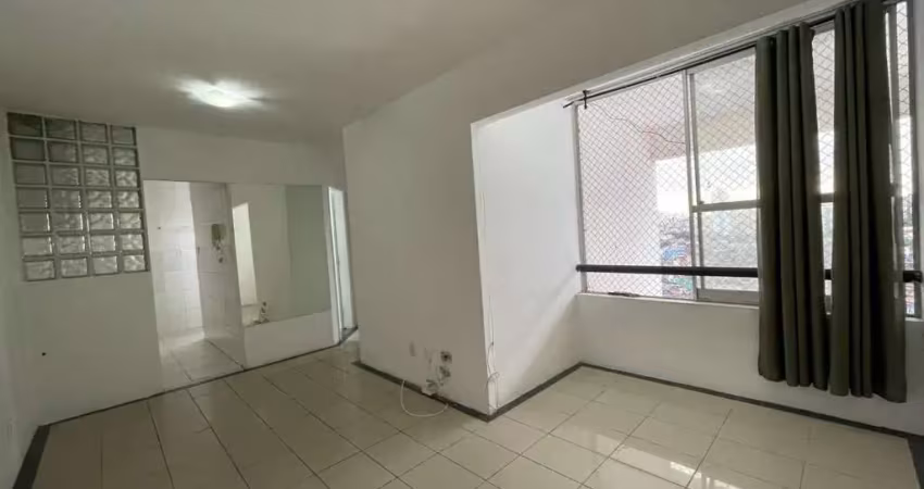 Apartamento com 2 quartos à venda na Rua Teixeira Barros, 800, Brotas, Salvador