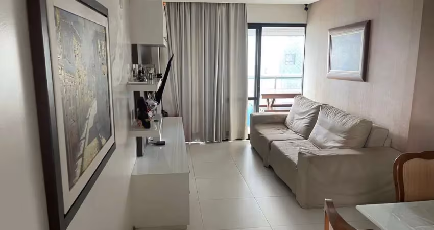 Apartamento com 3 quartos à venda no Jardim Armação, Salvador 