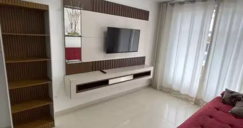 Apartamento com 2 quartos para alugar na Rua José Augusto Tourinho Dantas, 459, Praia do Flamengo, Salvador
