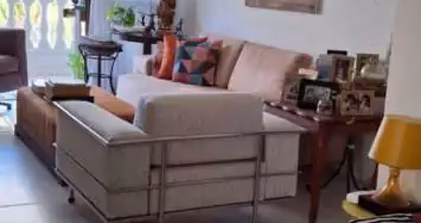 Apartamento com 3 quartos à venda na Rua Manoel Andrade, 85, Pituba, Salvador