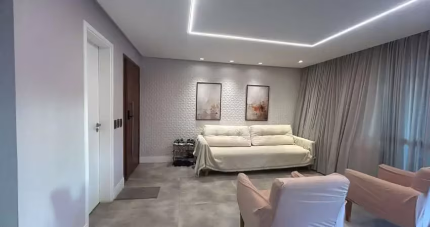 Apartamento alto padrão  alphaville | forest ville