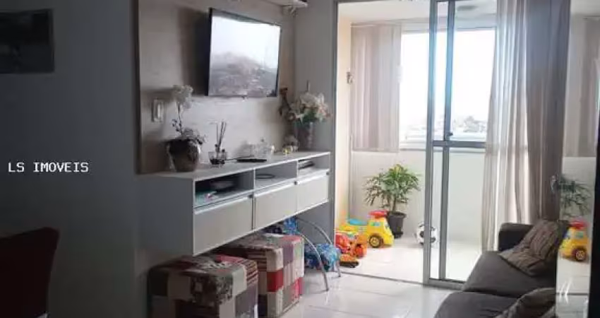 Apartamento com 2 quartos à venda na Rua Luiz Anselmo, 1200, Luís Anselmo, Salvador