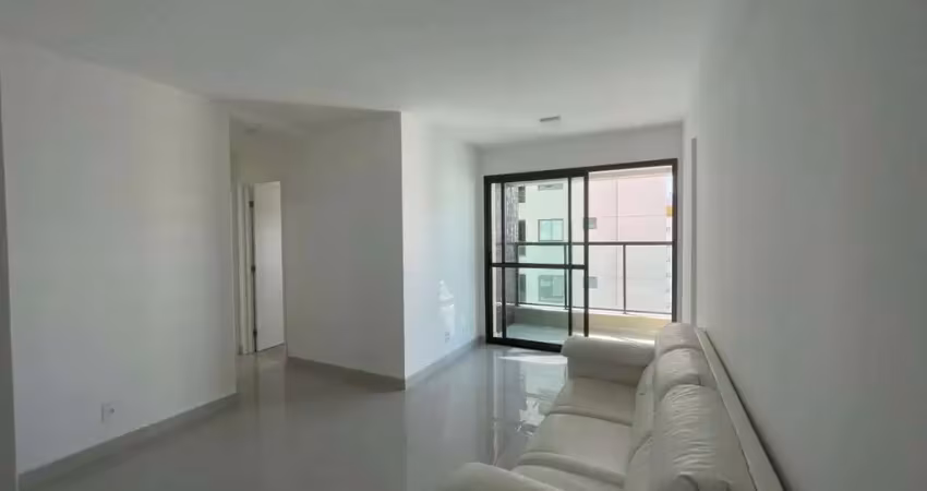 Apartamento com 2 quartos para alugar na Rua Professor Ildefonso de Mesquita, 233, Brotas, Salvador