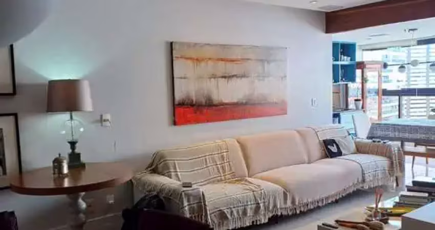 Apartamento 4 quartos para venda em salvador, pituba, 4 dormitórios, 3 suítes, 4 banheiros, 2 vagas
