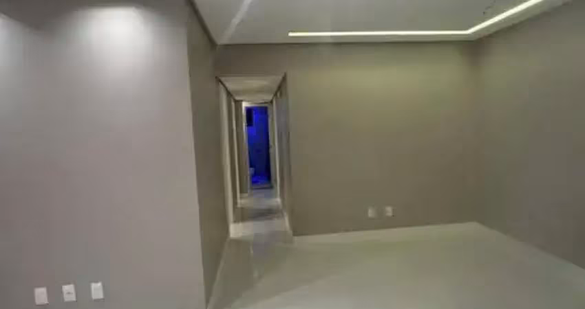 Apartamento 3 quartos para venda em salvador, cidade jardim, 3 dormitórios, 1 suíte, 3 banheiros, 2 vagas