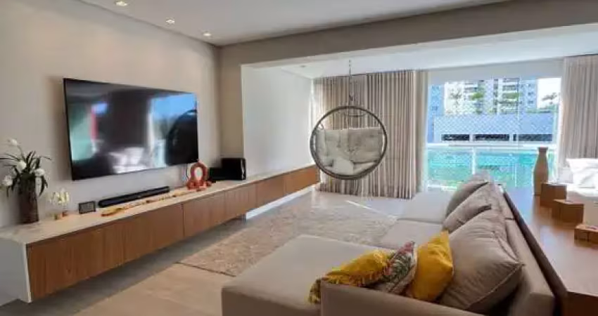 Apartamento 4 quartos para venda em salvador, patamares, 4 dormitórios, 3 suítes, 5 banheiros, 2 vagas
