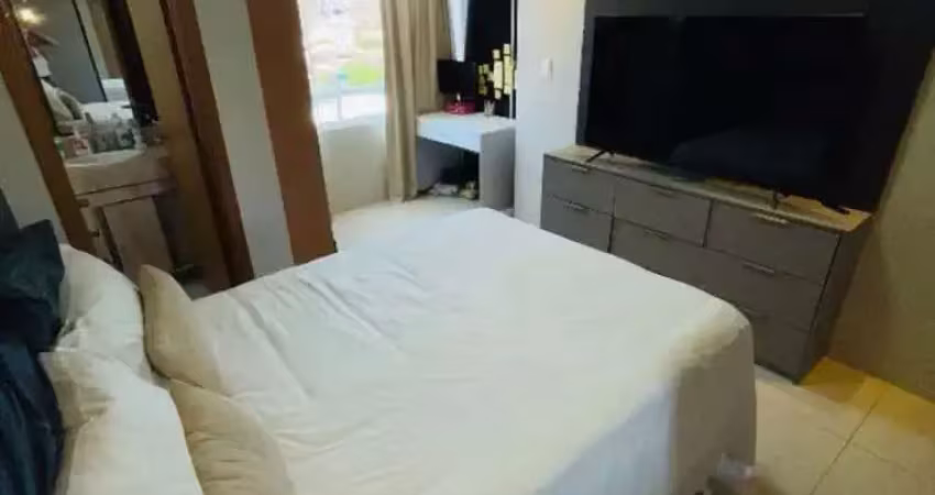 Apartamento 3 quartos para venda em salvador, piatã, 3 dormitórios, 1 suíte, 2 vagas