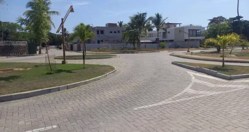 Terreno para venda em camaçari, guarajuba (monte gordo)