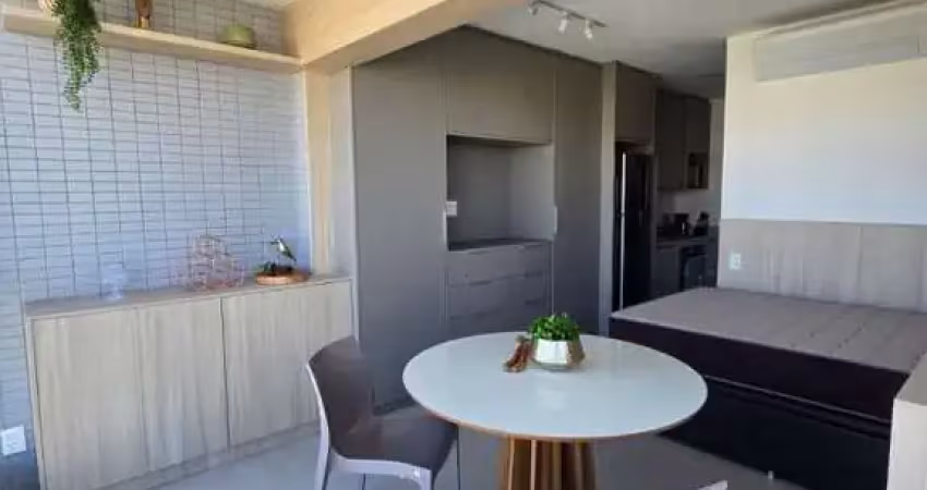 Apartamento 1 quarto para venda em salvador, caminho das árvores, 1 dormitório, 1 suíte, 1 banheiro