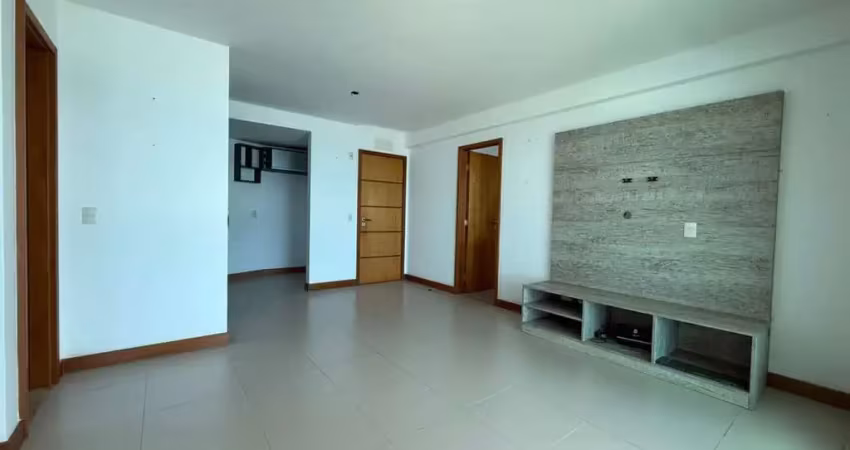 Apartamento 2 quartos para venda em salvador, pituba, 2 dormitórios, 1 suíte, 2 banheiros, 2 vagas