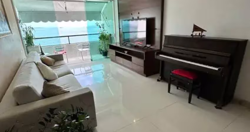 Apartamento 3 quartos para venda em salvador, barra, 3 dormitórios, 1 suíte, 3 banheiros, 2 vagas