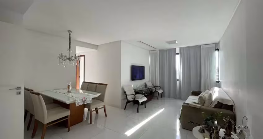 Apartamento com 3 quartos à venda na Alameda dos Antúrios, 212, Cidade Jardim, Salvador
