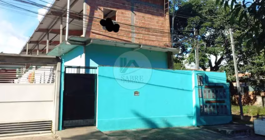 Casa com 6 quartos à venda na Rua Venezuela, 369, Flores, Manaus