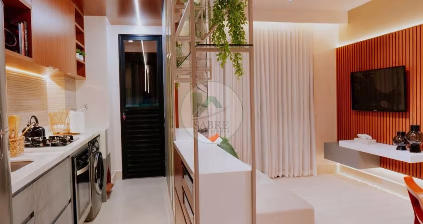Apartamento a venda no Condomínio Horizonte Ponta Negra, Manaus