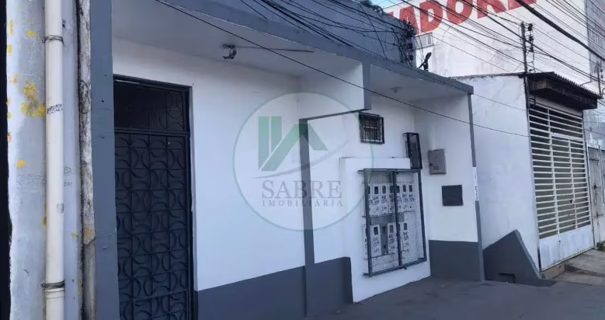 Prédio com 12 kitnets à venda no bairro são geraldo, manaus-am