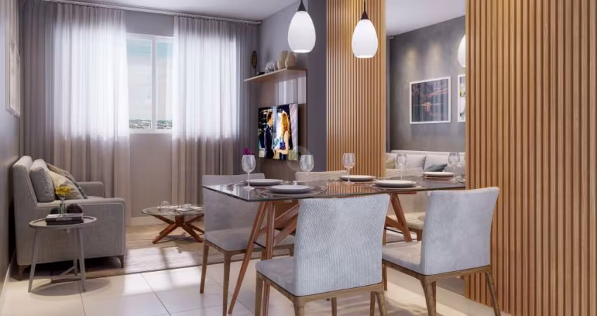 Apartamento 3 quartos à Venda em Manaus