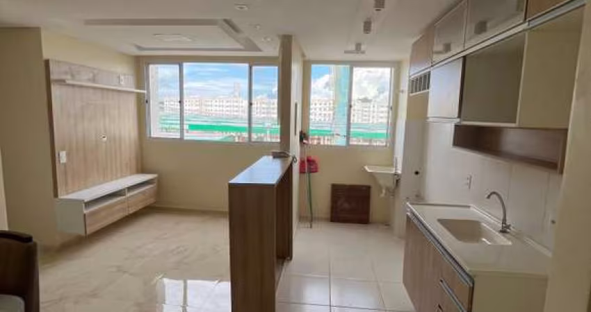 Apartamento para alugar no Condomínio Conquista Flores, Manaus