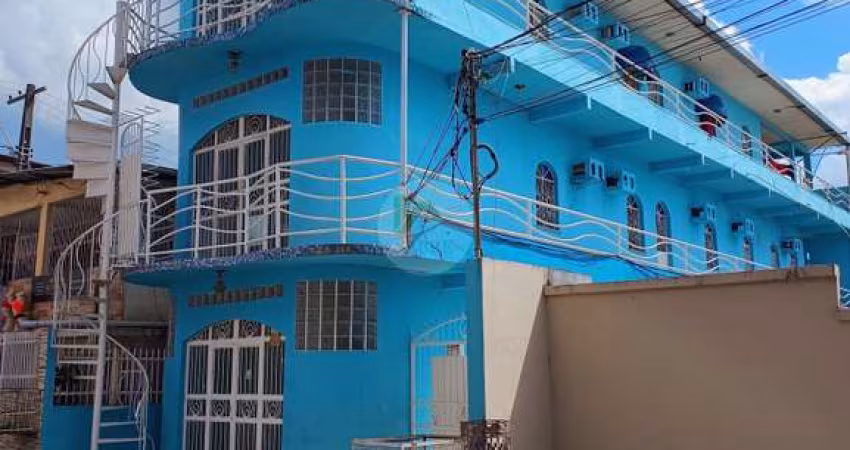 Apartamento para alugar no bairro Alvorada, Manaus