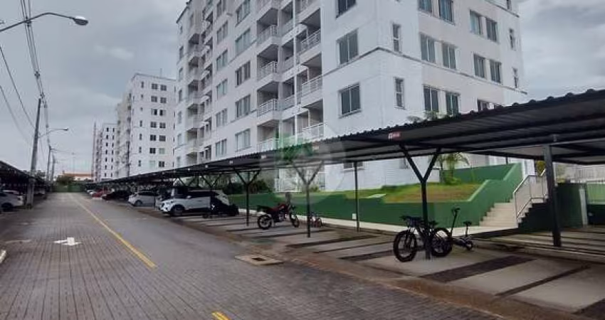 Apartamento a venda no bairro Flores, Manaus