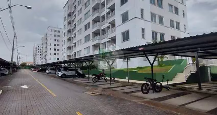 Apartamento a venda no bairro Flores, Manaus