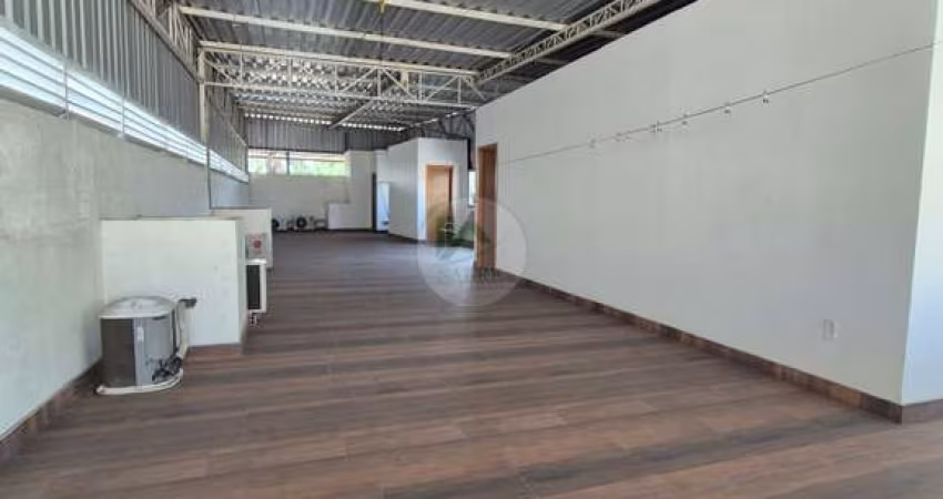 Sala comercial para alugar no bairro Dom Pedro, Manaus